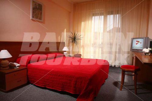 holiday in Reghina