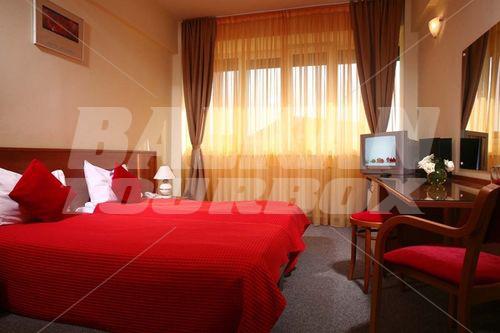holiday in Reghina