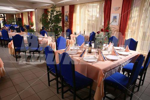 holiday in Reghina