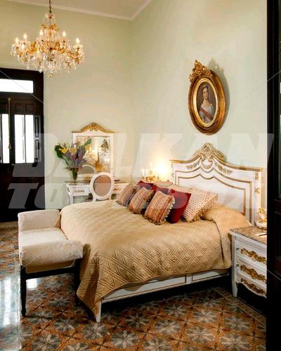 почивка в Casa Azul Hotel Monumento Historico