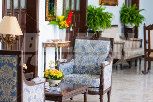 почивка в Casa Azul Hotel Monumento Historico