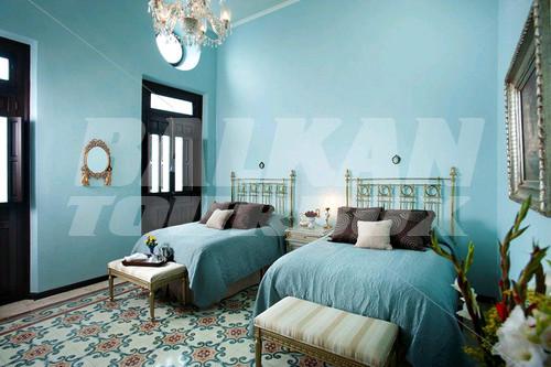 почивка в Casa Azul Hotel Monumento Historico