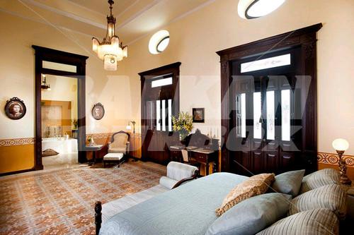 почивка в Casa Azul Hotel Monumento Historico