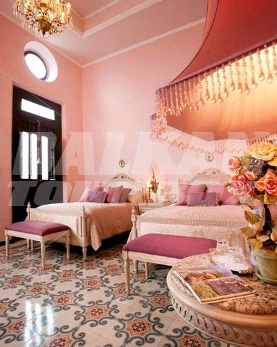 почивка в Casa Azul Hotel Monumento Historico