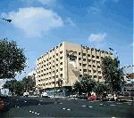Хотел Holiday Inn Ciudad De Mexico - Trade Center, , Мексико сити