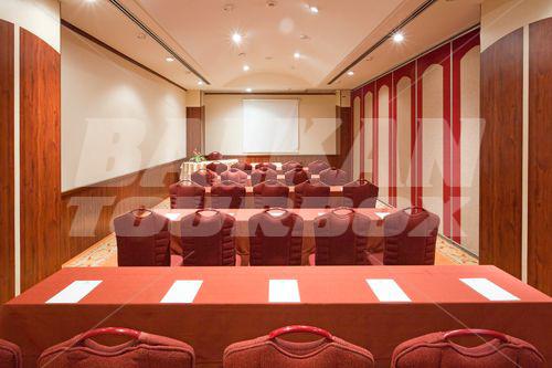 почивка в Holiday Inn Ciudad De Mexico - Trade Center