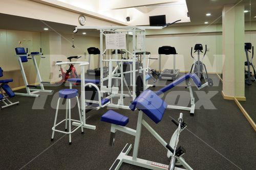 почивка в Holiday Inn Ciudad De Mexico - Trade Center
