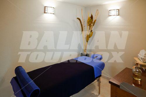 почивка в Holiday Inn Ciudad De Mexico - Trade Center