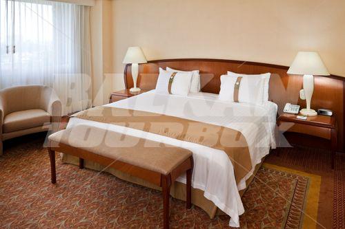 почивка в Holiday Inn Ciudad De Mexico - Trade Center