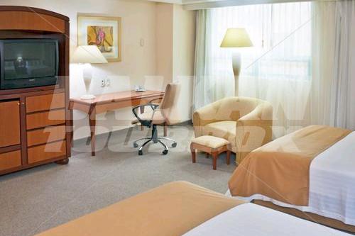почивка в Holiday Inn Ciudad De Mexico - Trade Center