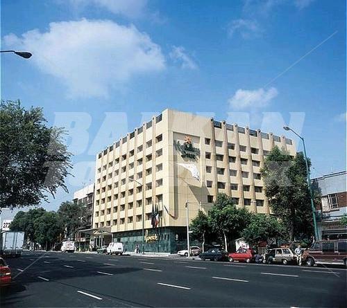 почивка в  Holiday Inn Ciudad De Mexico - Trade Center
