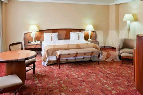 почивка в Holiday Inn Ciudad De Mexico - Trade Center