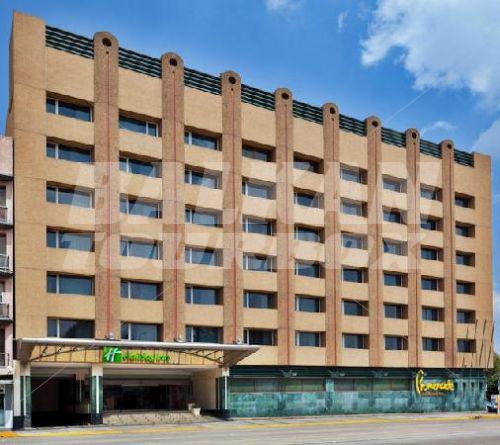 почивка в Holiday Inn Ciudad De Mexico - Trade Center