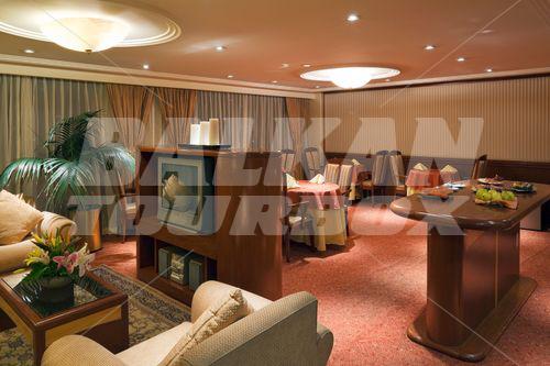 почивка в Holiday Inn Ciudad De Mexico - Trade Center