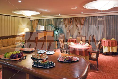 почивка в Holiday Inn Ciudad De Mexico - Trade Center