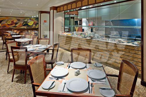 почивка в Holiday Inn Ciudad De Mexico - Trade Center