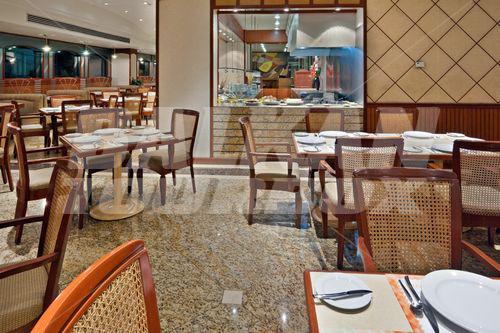 почивка в Holiday Inn Ciudad De Mexico - Trade Center