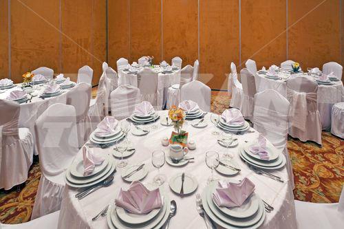 почивка в Holiday Inn Ciudad De Mexico - Trade Center