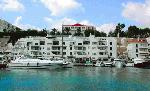 Hotel Port Mahon, Spain