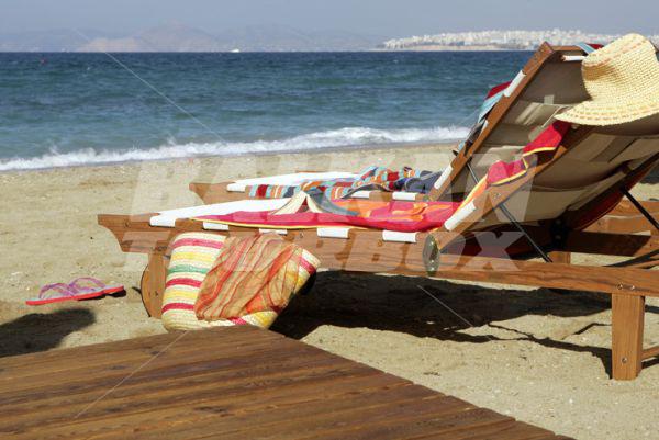 holiday in Poseidon