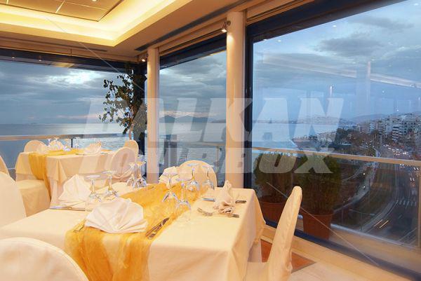 holiday in Poseidon