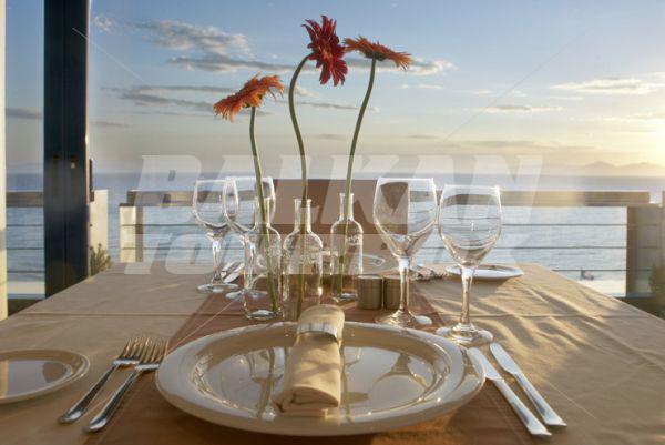 holiday in Poseidon