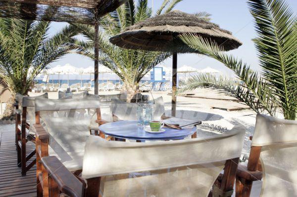 holiday in Poseidon