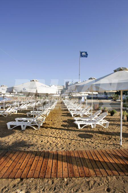 holiday in Poseidon