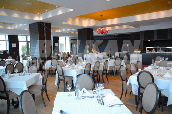 почивка в Ionian Blue Hotel