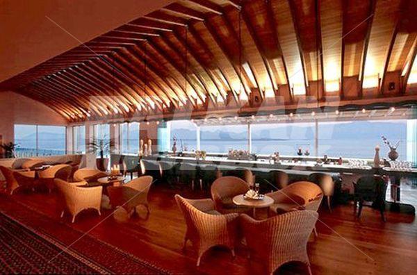 почивка в Ionian Blue Hotel