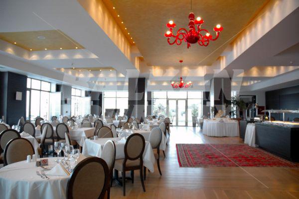 почивка в Ionian Blue Hotel