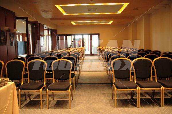 почивка в Ionian Blue Hotel