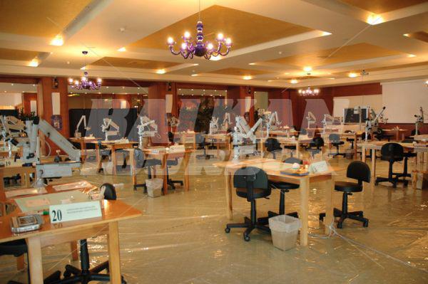 почивка в Ionian Blue Hotel