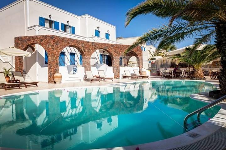 holiday in  Arion Bay