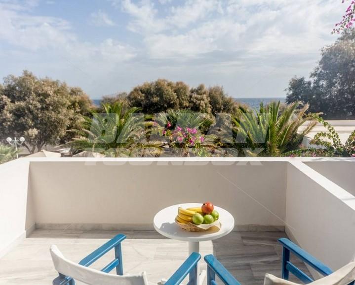 holiday in Arion Bay