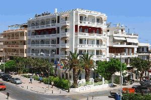 Hotel Olympic Palladium, Greece, Crete