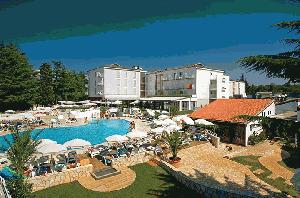 Hotel Valamar Pinia, Croacia, Porec