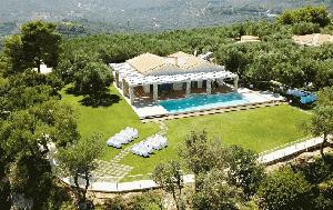 Хотел Artina Luxury, Гърция, остров Закинтос