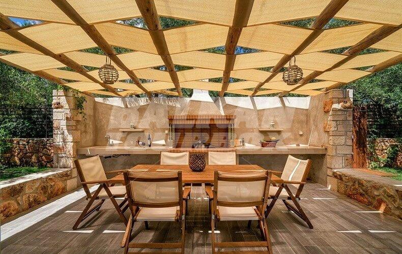почивка в Artina Luxury