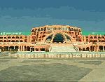 Hotel Golden 5, Egypt, Hurghada