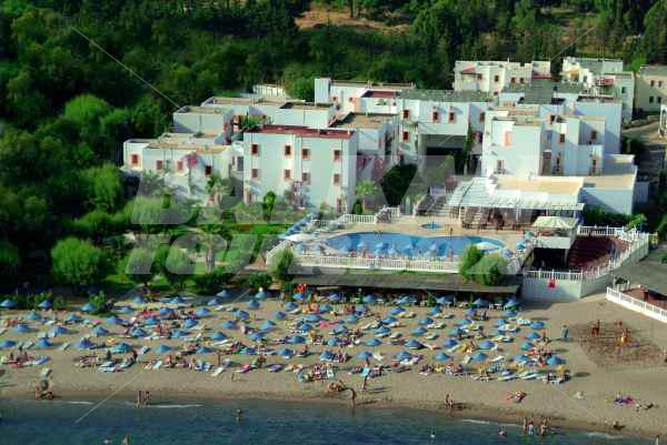 почивка в  Malama Beach