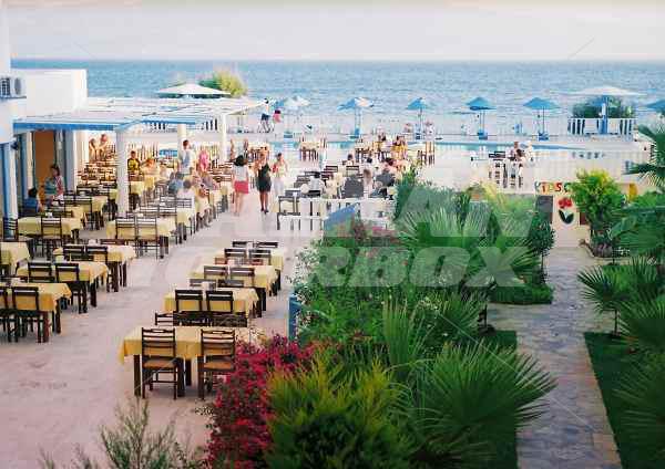 почивка в Malama Beach