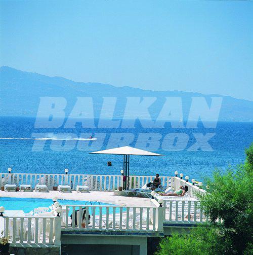 почивка в Malama Beach