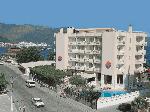 Hotel Selen 1, Turkey, Marmaris