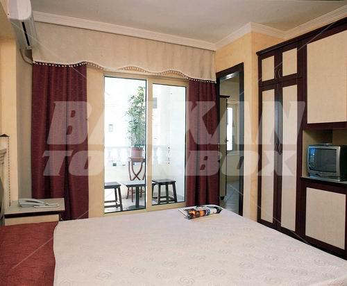 holiday in Selen 1