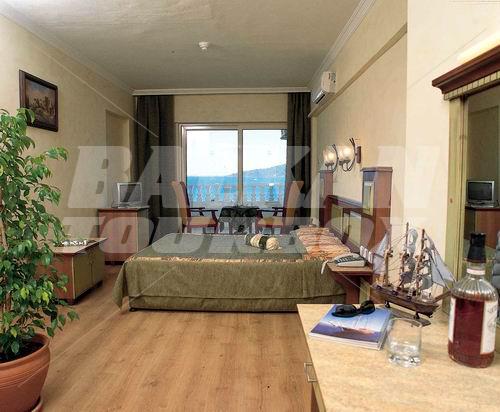holiday in Selen 1