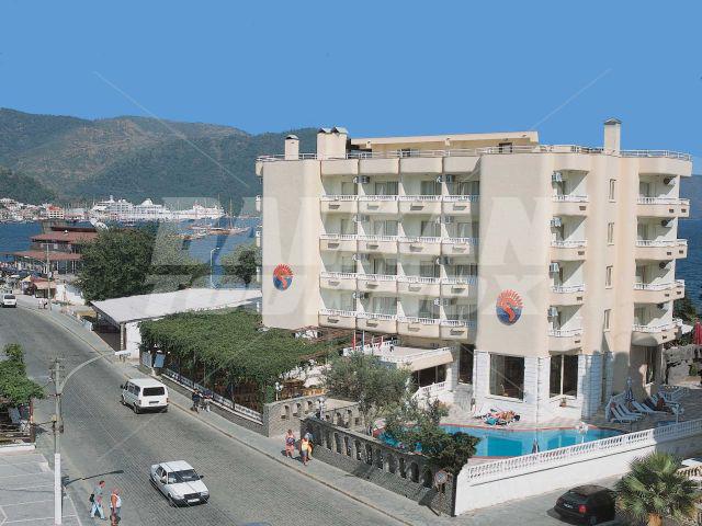 holiday in  Selen 1