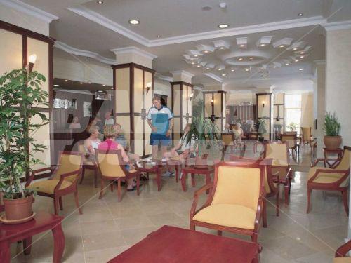 holiday in Selen 1