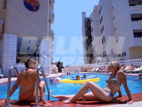 holiday in Selen 1