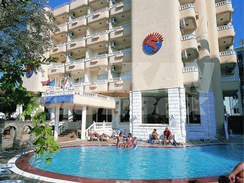 holiday in Selen 1
